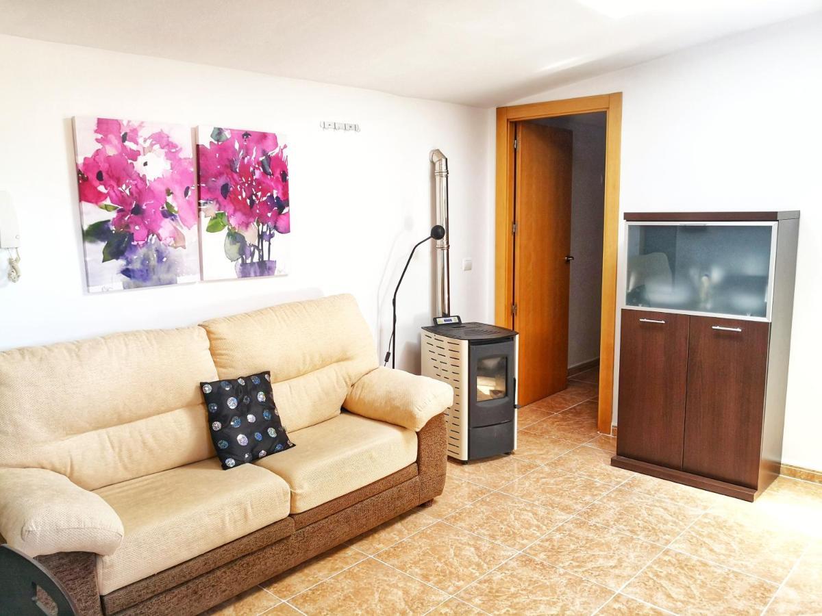 Apartamento Coco 567 อาบีลา ภายนอก รูปภาพ