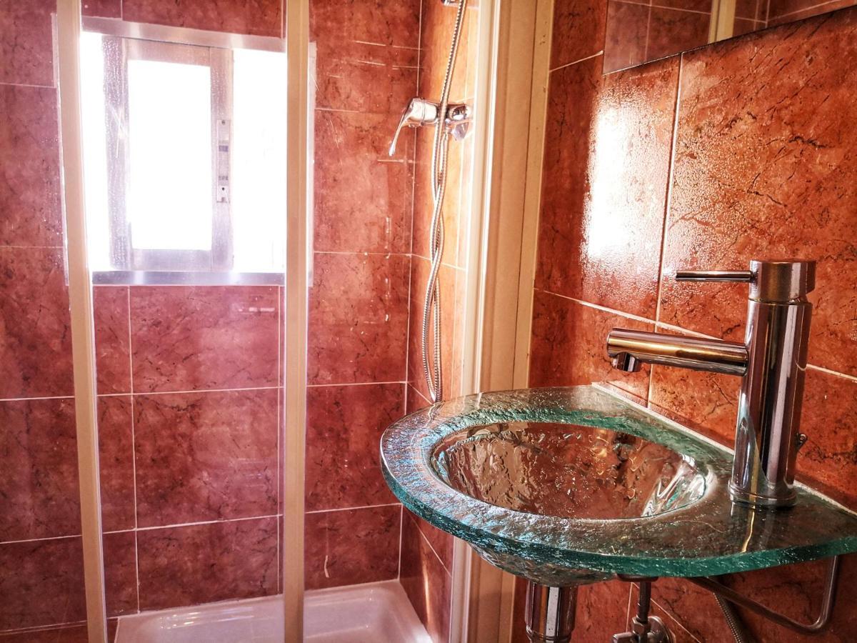 Apartamento Coco 567 อาบีลา ภายนอก รูปภาพ